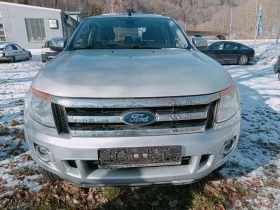 Ford Ranger XLT 2.2Duratorq6 speed, снимка 1