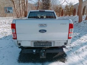 Ford Ranger XLT 2.2Duratorq6 speed, снимка 5