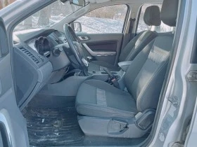 Ford Ranger XLT 2.2Duratorq6 speed, снимка 9