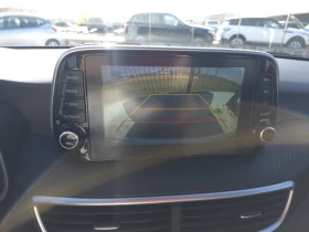 Hyundai Tucson 1.6 CRDi Mild Hybrid Автоматик| Навигация| Камера , снимка 15
