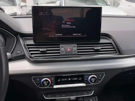 Audi Q5 * Technik * Дистроник * Обдухване * , снимка 9