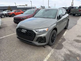Audi Q5 * Technik * Дистроник * Обдухване * , снимка 1