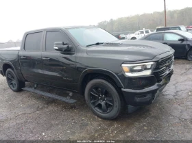 Dodge RAM 1500 5.7l Laramie 4X2 5'7 Box, снимка 1