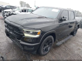 Dodge RAM 1500 5.7l Laramie 4X2 5'7 Box, снимка 2