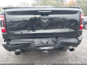Dodge RAM 1500 5.7l Laramie 4X2 5'7 Box, снимка 6