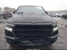 Dodge RAM 1500 5.7l Laramie 4X2 5'7 Box, снимка 11