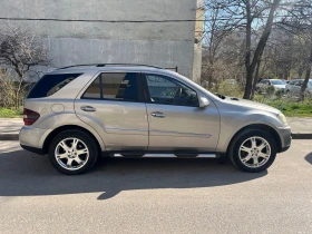 Mercedes-Benz ML 320, снимка 11