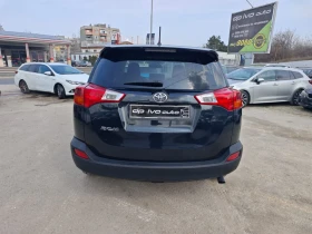 Toyota Rav4 4х4* 2.0 D4D* ОТЛИЧЕН* ТОП ЦЕНА* , снимка 4