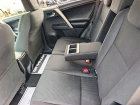 Toyota Rav4 4х4* 2.0 D4D* ОТЛИЧЕН* ТОП ЦЕНА* , снимка 9