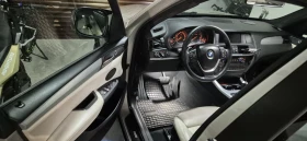BMW X3 2.0 Xdrive, снимка 12