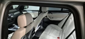 BMW X3 2.0 Xdrive, снимка 11