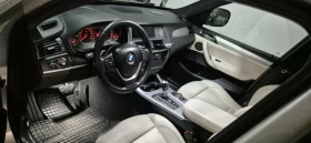 BMW X3 2.0 Xdrive, снимка 13