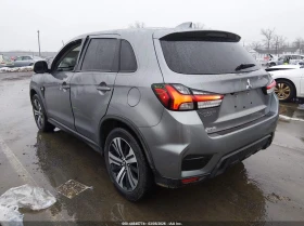 Mitsubishi Outlander 2.0l Sport 2.0 Es, снимка 3