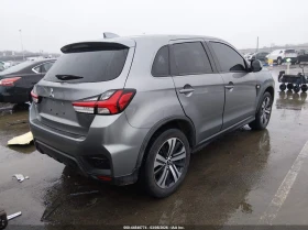 Mitsubishi Outlander 2.0l Sport 2.0 Es, снимка 4