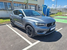 Volvo XC40 D4, снимка 1