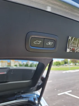 Volvo XC40 D4, снимка 13