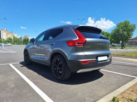 Volvo XC40 D4, снимка 5