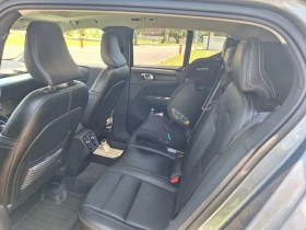 Volvo XC40 D4, снимка 10