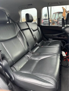 Toyota Land cruiser Lexus LX570 EXECUTIVE PACKAGE * БЕЗ ИНЦИДЕНТИ * , снимка 9
