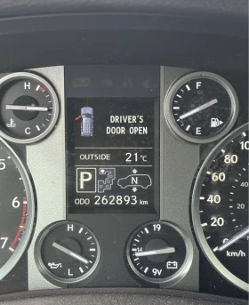 Toyota Land cruiser Lexus LX570 EXECUTIVE PACKAGE * БЕЗ ИНЦИДЕНТИ * , снимка 8