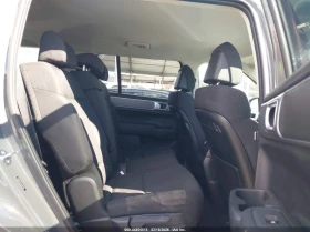 Hyundai Santa fe 2.5l Se, снимка 8