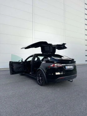 Tesla Model X 100D, снимка 15
