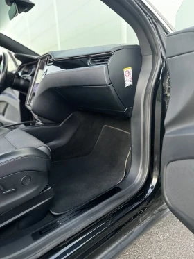 Tesla Model X 100D, снимка 17