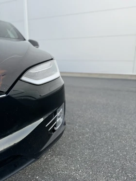 Tesla Model X 100D, снимка 6