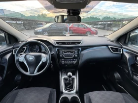 Nissan Qashqai 1.5DCI ИТАЛИЯ, снимка 10