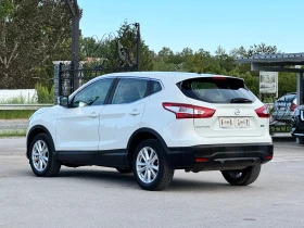 Nissan Qashqai 1.5DCI ИТАЛИЯ, снимка 3