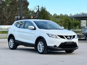 Nissan Qashqai 1.5DCI ИТАЛИЯ, снимка 6
