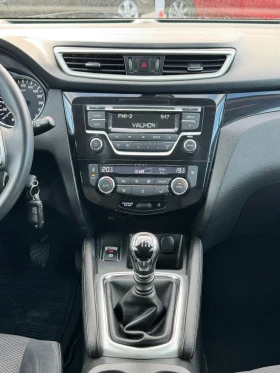 Nissan Qashqai 1.5DCI ИТАЛИЯ, снимка 12