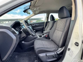 Nissan Qashqai 1.5DCI ИТАЛИЯ, снимка 8