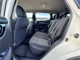 Nissan Qashqai 1.5DCI ИТАЛИЯ, снимка 9