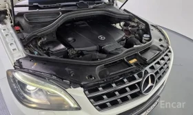Mercedes-Benz ML 350 * BLUETEC * ТЕЛЕВИЗОРИ * ОБДУХВАНЕ * PANO * АВТОКР, снимка 16