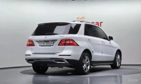 Mercedes-Benz ML 350 * BLUETEC * ТЕЛЕВИЗОРИ * ОБДУХВАНЕ * PANO * АВТОКР, снимка 2