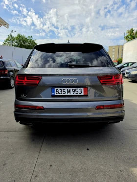 Audi Q7 S-LINE 7-МЕСНА, снимка 9