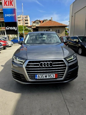 Audi Q7 S-LINE 7-МЕСНА, снимка 2