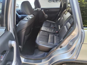 Honda Cr-v 2.2 i-CTDi 2 броя, снимка 6