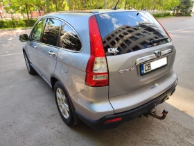 Honda Cr-v 2.2 i-CTDi 2 броя, снимка 2