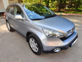 Honda Cr-v 2.2 i-CTDi 2 броя, снимка 4