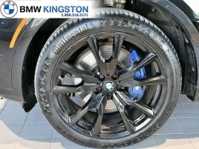 BMW X7 40I * M ПАКЕТ * HEAD UP * FACE * 6 МЕСТА * CARFAX , снимка 5