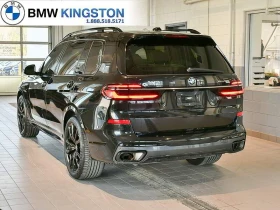 BMW X7 40I * M ПАКЕТ * HEAD UP * FACE * 6 МЕСТА * CARFAX , снимка 3