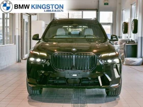 BMW X7 40I * M ПАКЕТ * HEAD UP * FACE * 6 МЕСТА * CARFAX , снимка 2