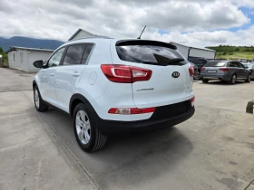 Kia Sportage 1.6i БЕНЗИН/ ГАЗ, снимка 14