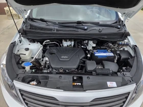 Kia Sportage 1.6i БЕНЗИН/ ГАЗ, снимка 5