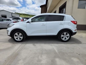 Kia Sportage 1.6i БЕНЗИН/ ГАЗ, снимка 13
