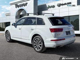 Audi Q7 * Komfort* * HeadUp* AвтоКредит* (ЦЕНА ДО БГ), снимка 3