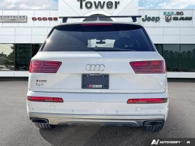 Audi Q7 * Komfort* * HeadUp* AвтоКредит* (ЦЕНА ДО БГ), снимка 4
