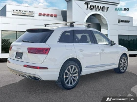 Audi Q7 * Komfort* * HeadUp* AвтоКредит* (ЦЕНА ДО БГ), снимка 5